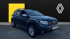 Dacia Duster 1.0 TCe 90 Comfort 5dr Petrol Estate